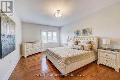 23 Spruceview Place, Whitchurch-Stouffville, ON - Indoor Photo Showing Bedroom