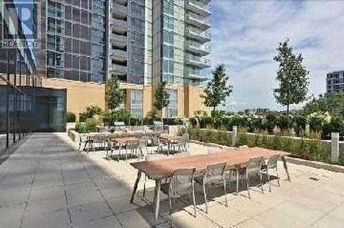 1906 - 29 Singer Court, Toronto, ON - Outdoor With Balcony