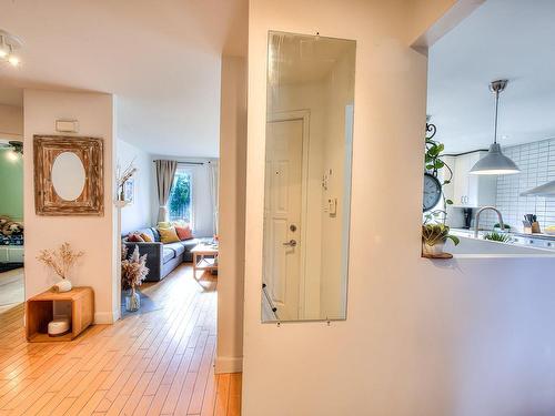 Overall view - 980 Rue Dionne, Laval (Fabreville), QC - Indoor Photo Showing Other Room