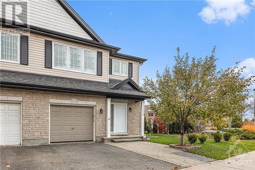 4220 Kelly Farm Drive, Ottawa, ON - Outdoor