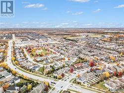 Aerial view of FINDLAY CREEK!!! - 