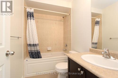 47 Dundas Way, Markham, ON - Indoor Photo Showing Bathroom