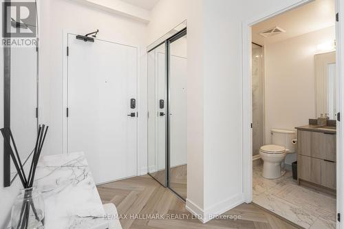 217 - 415 Sea Ray Avenue, Innisfil, ON - Indoor Photo Showing Bathroom