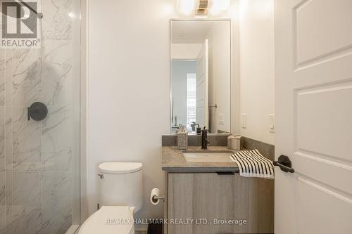 217 - 415 Sea Ray Avenue, Innisfil, ON - Indoor Photo Showing Bathroom