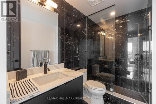 217 - 415 Sea Ray Avenue, Innisfil, ON - Indoor Photo Showing Bathroom