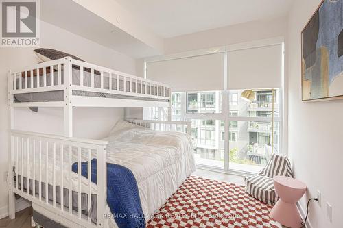 217 - 415 Sea Ray Avenue, Innisfil, ON - Indoor Photo Showing Bedroom