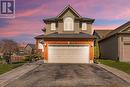 50 Dinnick Crescent, Orangeville, ON  - Outdoor 