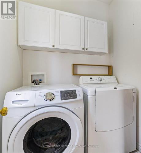 50 Dinnick Crescent, Orangeville, ON - Indoor Photo Showing Laundry Room