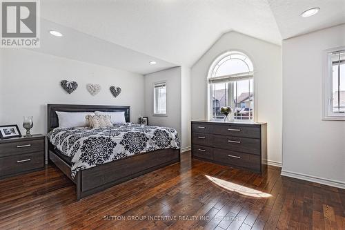 50 Dinnick Crescent, Orangeville, ON - Indoor Photo Showing Bedroom