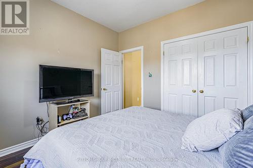 50 Dinnick Crescent, Orangeville, ON - Indoor Photo Showing Bedroom