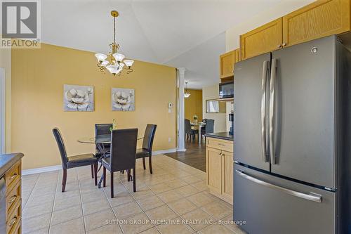 50 Dinnick Crescent, Orangeville, ON - Indoor Photo Showing Dining Room