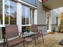 106-4050 Douglas St, Saanich, BC  - Outdoor With Deck Patio Veranda With Exterior 