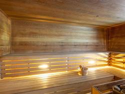 Sauna - 