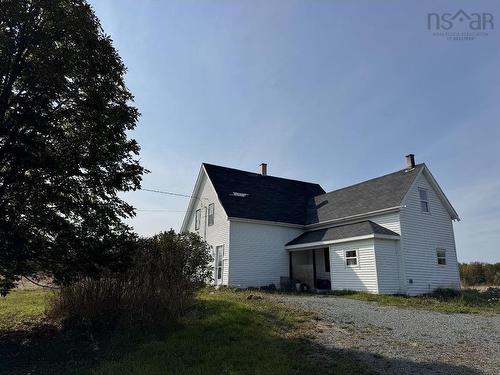 9266 Highway 337, Georgeville, NS 