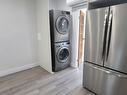 Kitchen - 9718 Boul. Olympia, Montréal (Ahuntsic-Cartierville), QC  - Indoor Photo Showing Laundry Room 