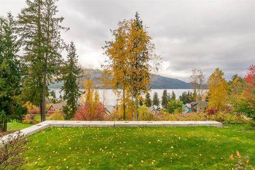 73-6421 Eagle Bay Road, Eagle Bay, BC - Outdoor With View