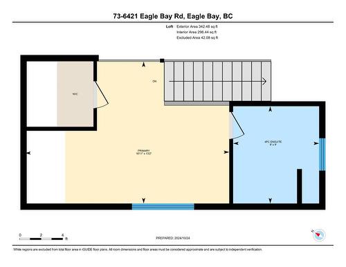 73-6421 Eagle Bay Road, Eagle Bay, BC - Other