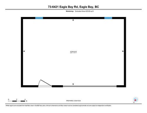 73-6421 Eagle Bay Road, Eagle Bay, BC - Other