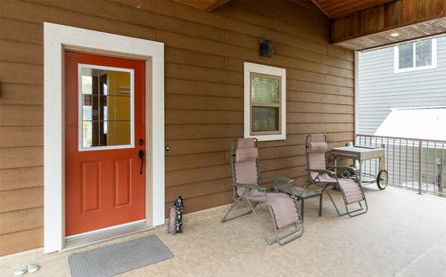 73-6421 Eagle Bay Road, Eagle Bay, BC - Outdoor With Deck Patio Veranda With Exterior