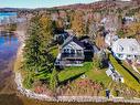 Aerial photo - 71 413E Avenue, Saint-Hippolyte, QC  - Outdoor With Body Of Water With View 