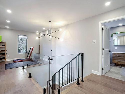 Vue d'ensemble - 71 413E Avenue, Saint-Hippolyte, QC - Indoor Photo Showing Other Room