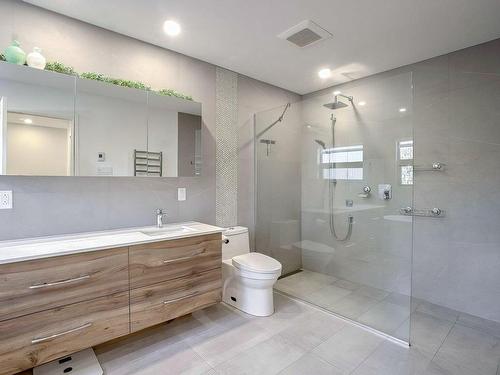 Salle de bains - 71 413E Avenue, Saint-Hippolyte, QC - Indoor Photo Showing Bathroom