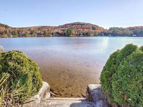 Waterfront - 71 413E Avenue, Saint-Hippolyte, QC - Outdoor With Body Of Water With View