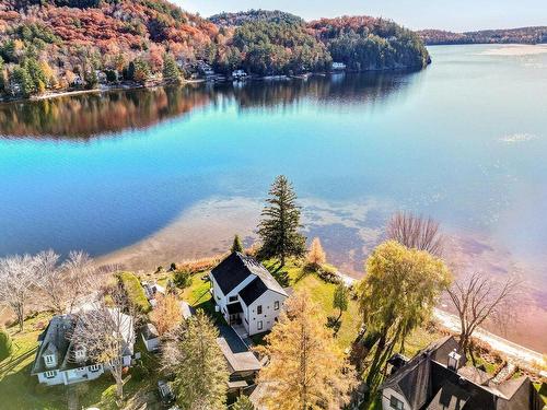 Waterfront - 71 413E Avenue, Saint-Hippolyte, QC - Outdoor With Body Of Water With View