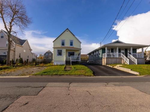 136 Victoria Street, Glace Bay, NS 