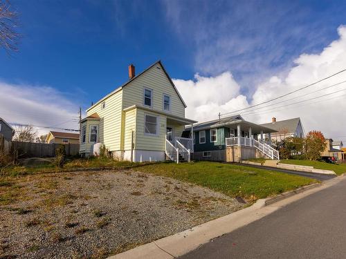 136 Victoria Street, Glace Bay, NS 