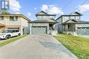 457 Spencer Street, Woodstock, ON  - Outdoor With Facade 