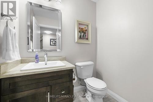 457 Spencer Street, Woodstock, ON - Indoor Photo Showing Bathroom