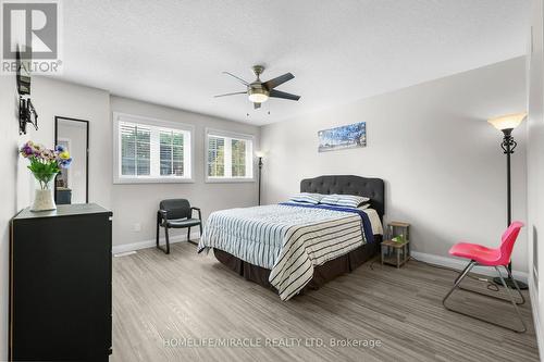 457 Spencer Street, Woodstock, ON - Indoor Photo Showing Bedroom