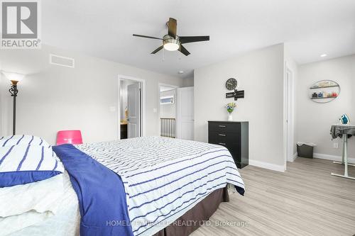 457 Spencer Street, Woodstock, ON - Indoor Photo Showing Bedroom