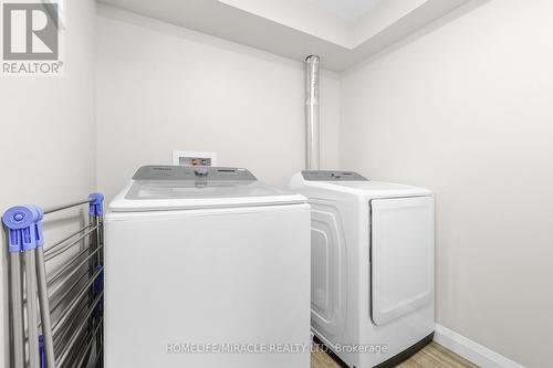 457 Spencer Street, Woodstock, ON - Indoor Photo Showing Laundry Room