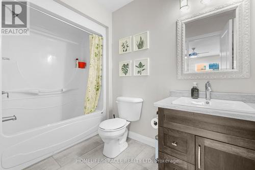 457 Spencer Street, Woodstock, ON - Indoor Photo Showing Bathroom