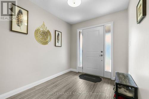 457 Spencer Street, Woodstock, ON - Indoor Photo Showing Other Room