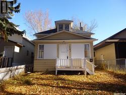 1141 CAMERON STREET  Regina, SK S4T 2S9