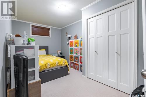 701 110 Shillington Crescent, Saskatoon, SK - Indoor Photo Showing Other Room