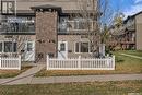 701 110 Shillington Crescent, Saskatoon, SK  - Outdoor 