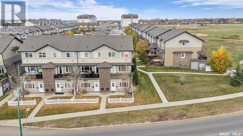 701 110 Shillington Crescent, Saskatoon, SK - Outdoor With Facade