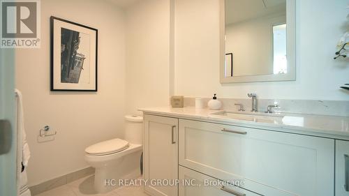 133 - 20 Inn On The Park Drive, Toronto, ON - Indoor Photo Showing Bathroom