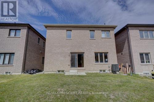 1303 Apollo Street, Oshawa, ON - Outdoor With Exterior