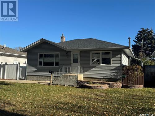 1009 Aberdeen Street, Regina, SK - Outdoor