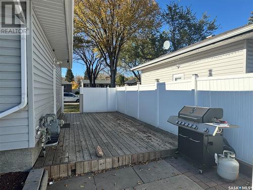 1009 Aberdeen Street, Regina, SK - Outdoor