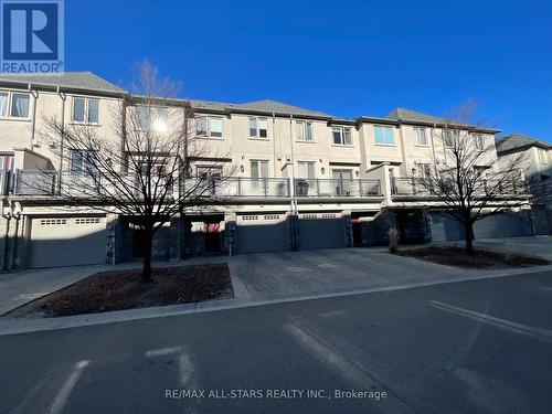 42 - 51 Beverley Glen Boulevard, Vaughan, ON - Outdoor