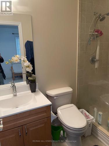 42 - 51 Beverley Glen Boulevard, Vaughan, ON - Indoor Photo Showing Bathroom