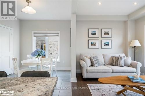 24 Foley Crescent, Collingwood, ON - Indoor Photo Showing Living Room