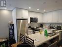 201 - 50 Anne Street, Caledon, ON  - Indoor Photo Showing Kitchen 