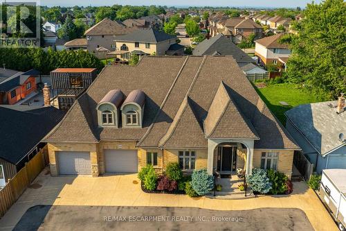 1291 Hwy 8, Hamilton, ON - Outdoor With Facade